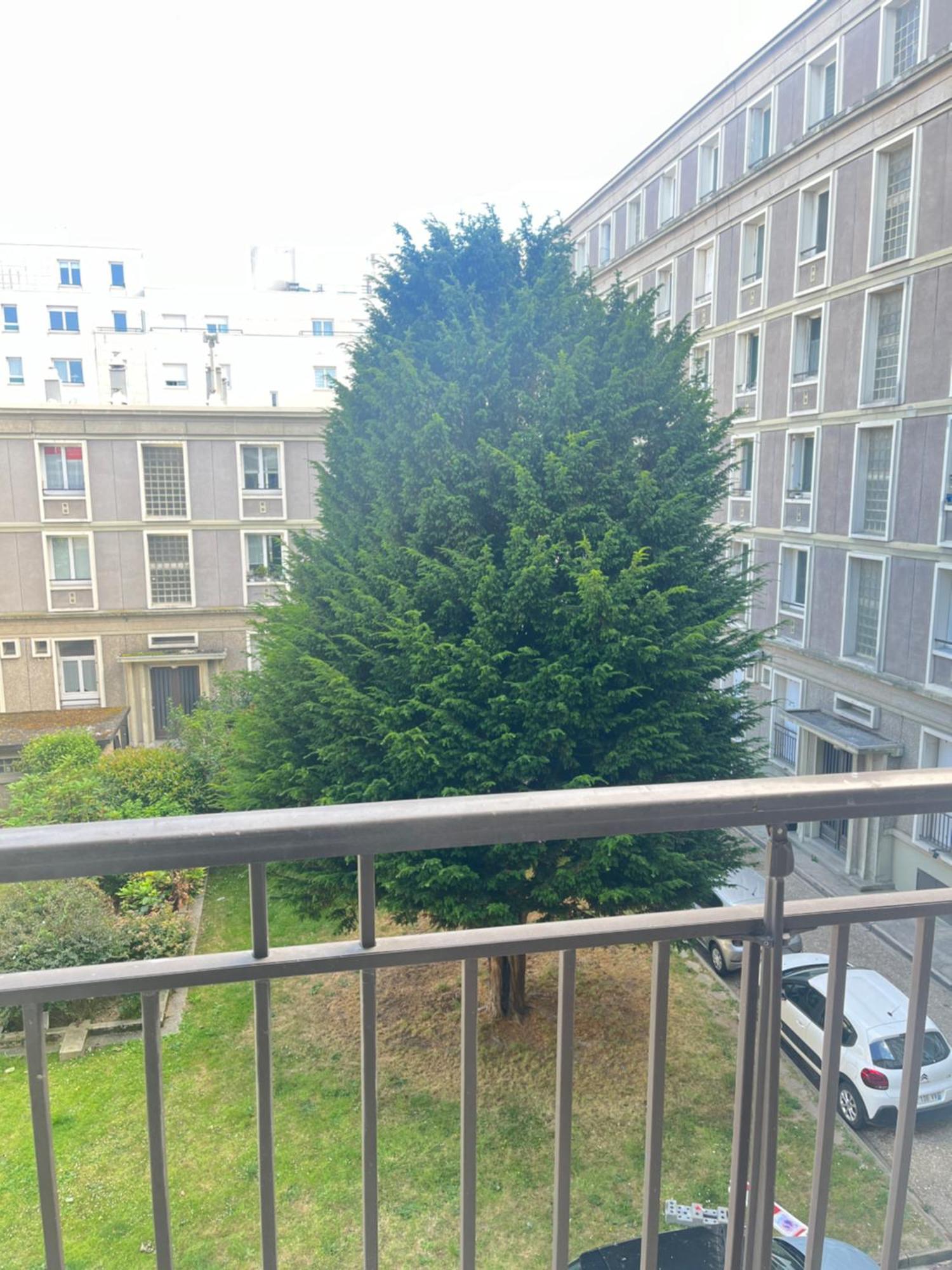 Vivez La Serenite - Port De Plaisance - Plage- 1Ch - Balcon Le Havre Eksteriør billede